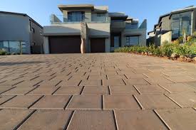 Best Cobblestone Driveway Installation  in Sylvan Lake, MI